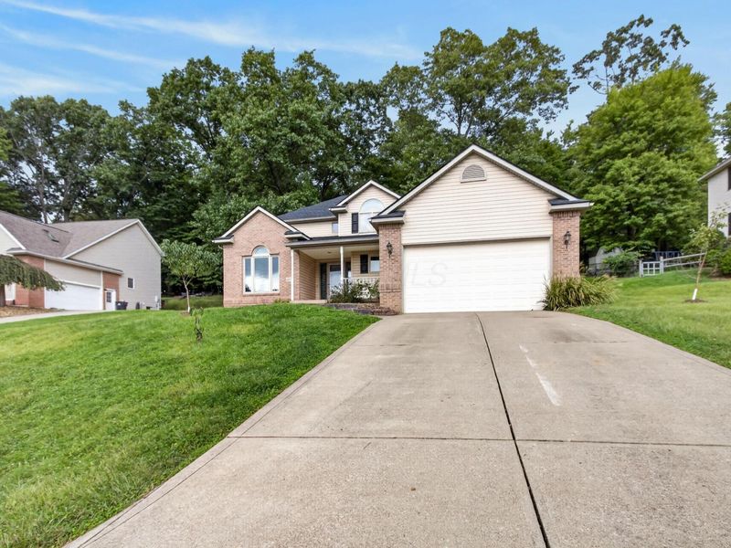 672 Alpine Circle, Heath, OH 43056 Photo 2