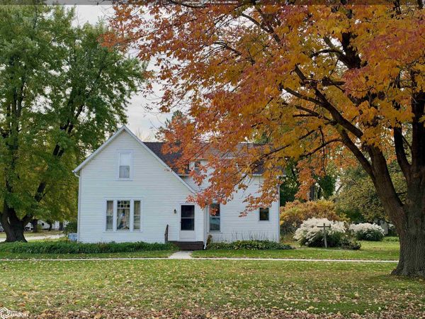 401 Iowa Avenue, Onawa, IA 51040