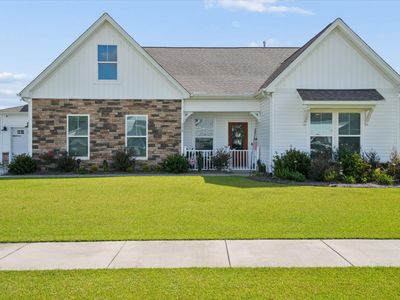 112 Clay Hill Loop, Ridgeville, SC 29472