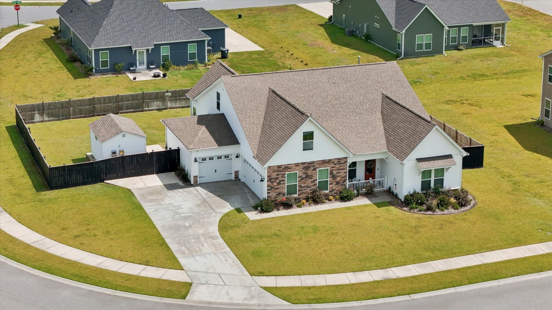 112 Clay Hill Loop Photo 45