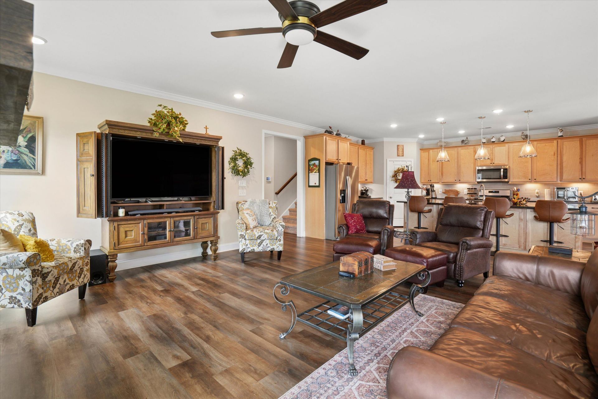 112 Clay Hill Loop Photo 7
