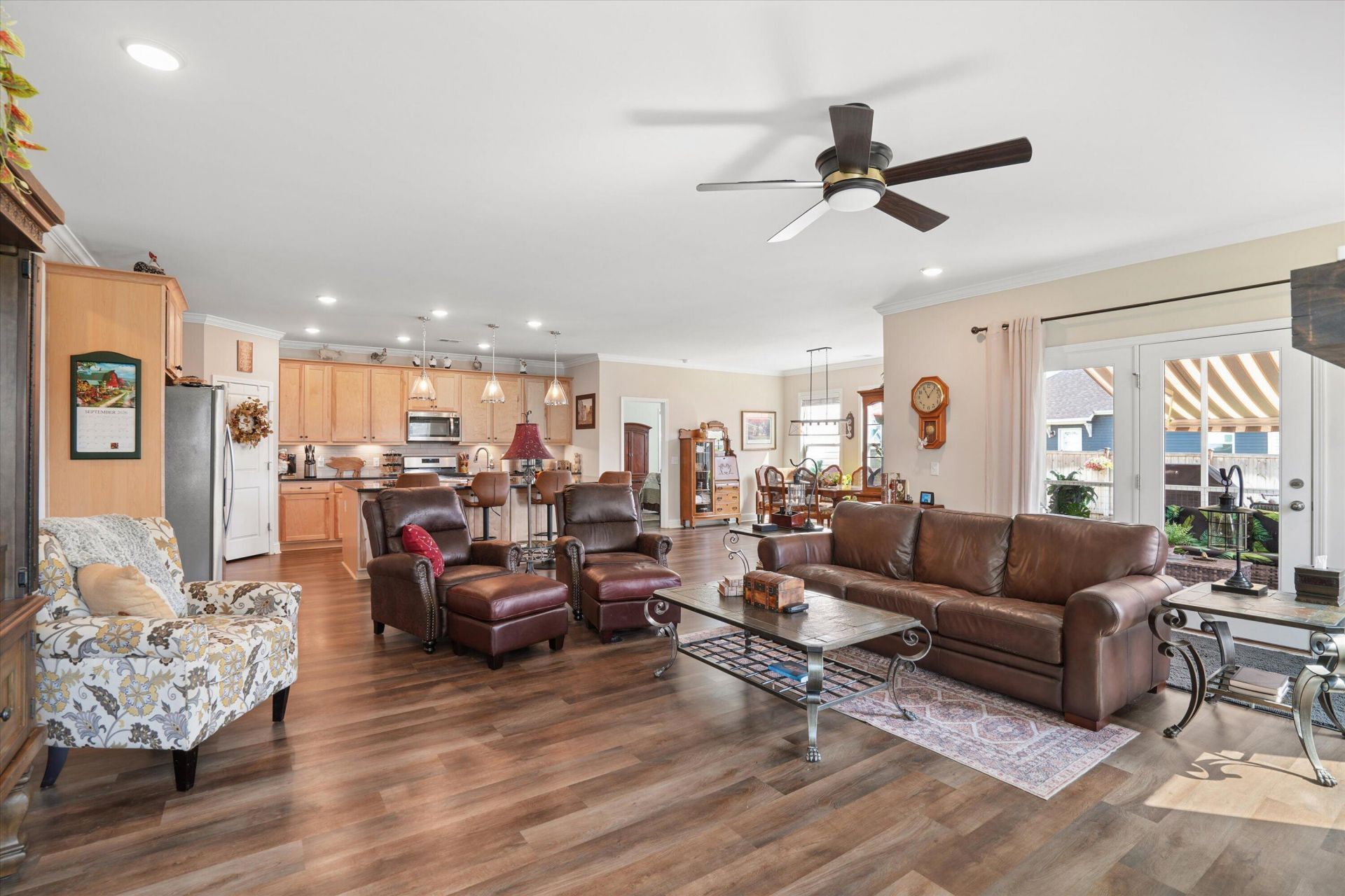 112 Clay Hill Loop Photo 8