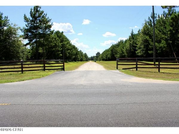 00 Reserve Drive, Marianna, FL 32446