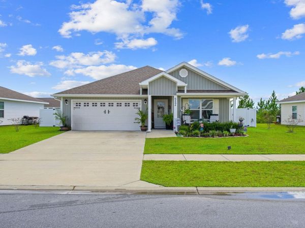 6464 Bellavia Lane , Panama City, FL 32404