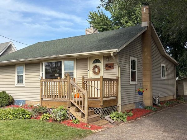 7567 Central Avenue NE, Fridley, MN 55432