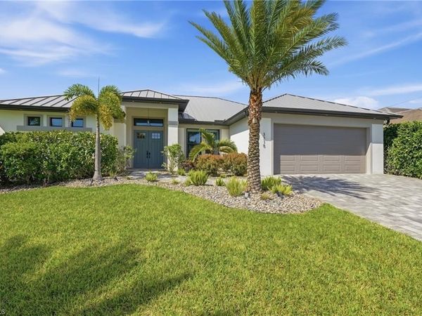 3315 NW 1st ST, CAPE CORAL, FL 33993