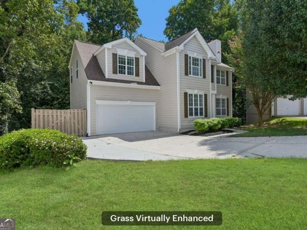 2890 Northcliff Drive, Suwanee, GA 30024