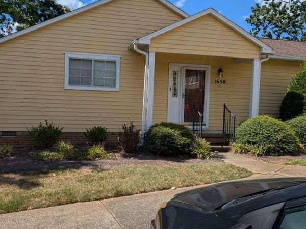 1650 Robins Nest Court, Unit A, Gastonia, NC 28054