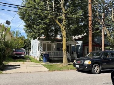 210 East Street , Buffalo, NY 14207