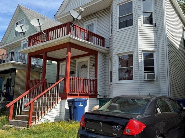 1101 Tonawanda Street, Buffalo, NY 14207