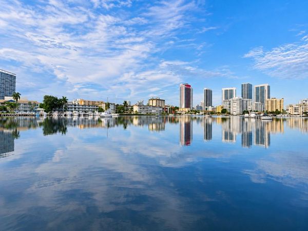 430 Golden Isles Dr , Unit 205, Hallandale Beach, FL 33009