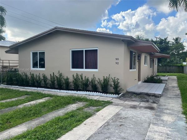 90 E 15th St, Unit 1, Hialeah, FL 33010
