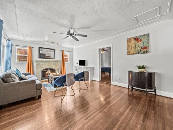 2807 Cain Boulevard, Dallas, TX 75211
