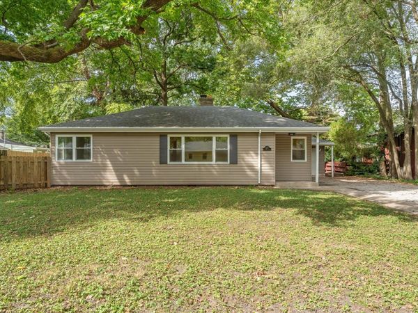 1307 S Western Avenue , Champaign, IL 61821