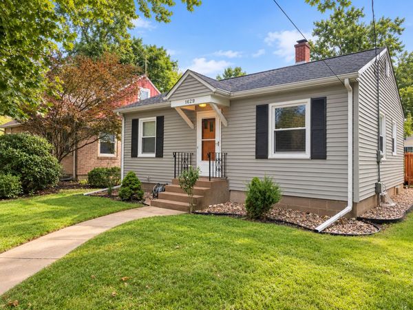 1629 34th Street , Moline, IL 61265