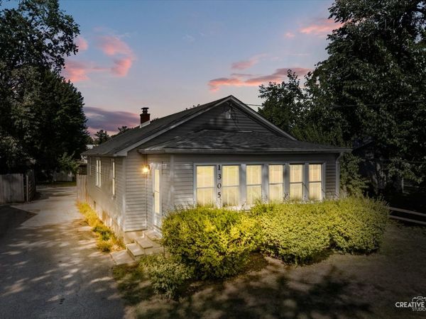 1305 5th Street , Montgomery, IL 60538