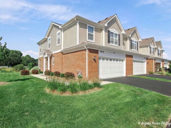 1012 Draper Road , McHenry, IL 60050