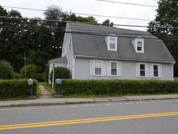 444 Putnam Hill Rd, Sutton, MA 01590