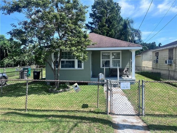 155 11TH Street, Bridge City, LA 70094