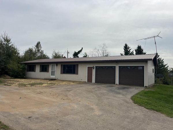 N8086 Highway 55, Lily, WI 54491