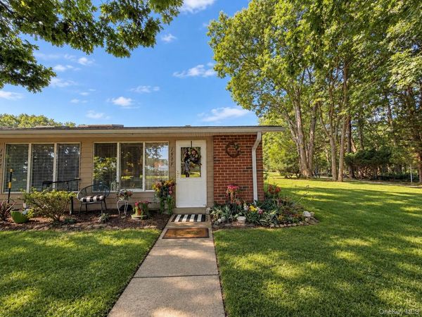 190 Ventry Court , Unit F, Ridge, NY 11961