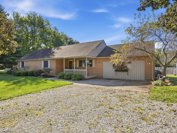 2330 Riverside Drive, Sidney, OH 45365
