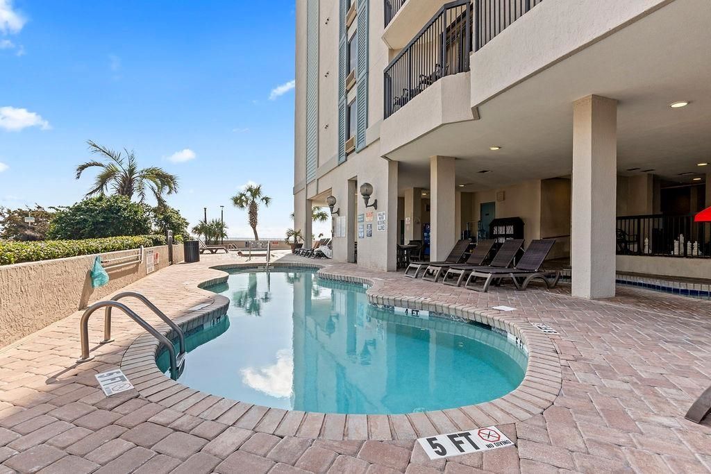 2401 S Ocean Blvd.  Photo 20