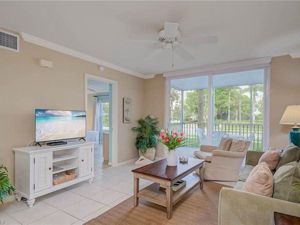 801 S Collier BLVD, Unit N103, MARCO ISLAND, FL 34145