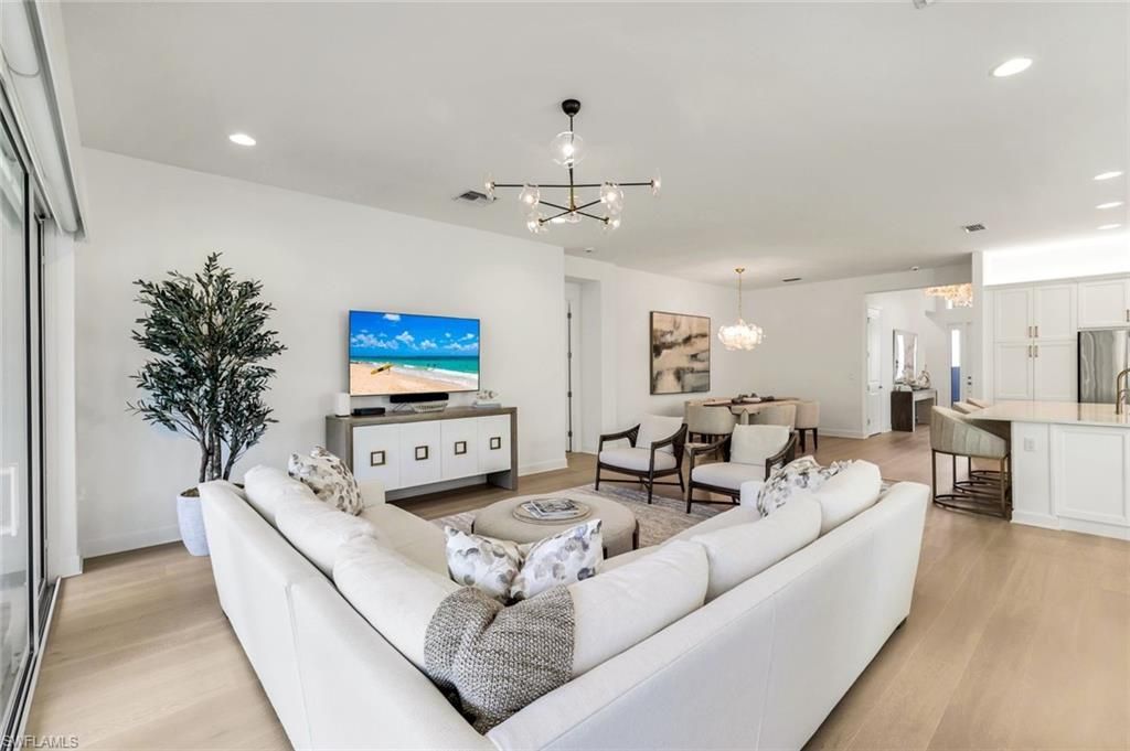 12255 Bonnet Dr, Naples, FL 34120 Photo