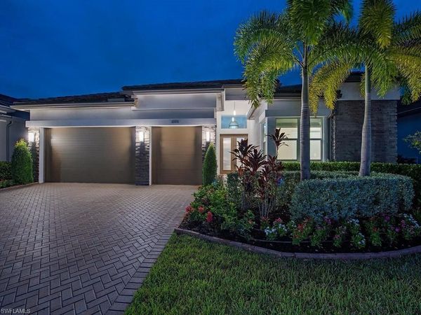 12058 Mimosa ST, NAPLES, FL 34120