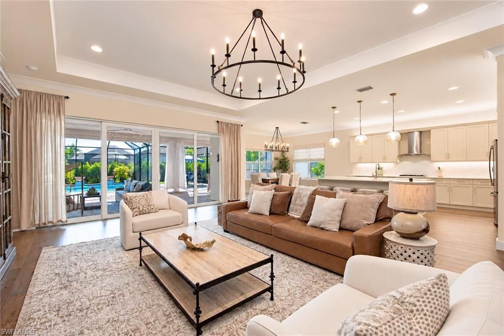 12058 Mimosa St, Naples, FL 34120 Photo