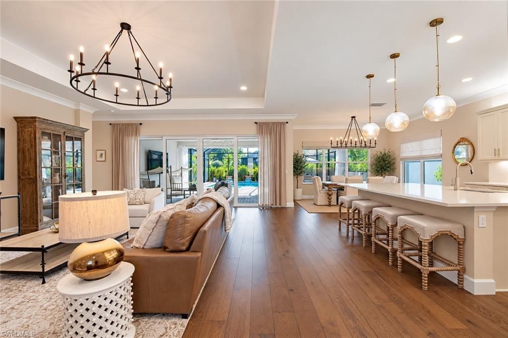 12058 Mimosa St, Naples, FL 34120 Photo