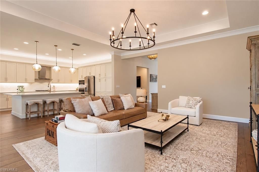 12058 Mimosa St, Naples, FL 34120 Photo