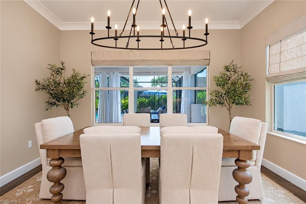 12058 Mimosa St, Naples, FL 34120 Photo