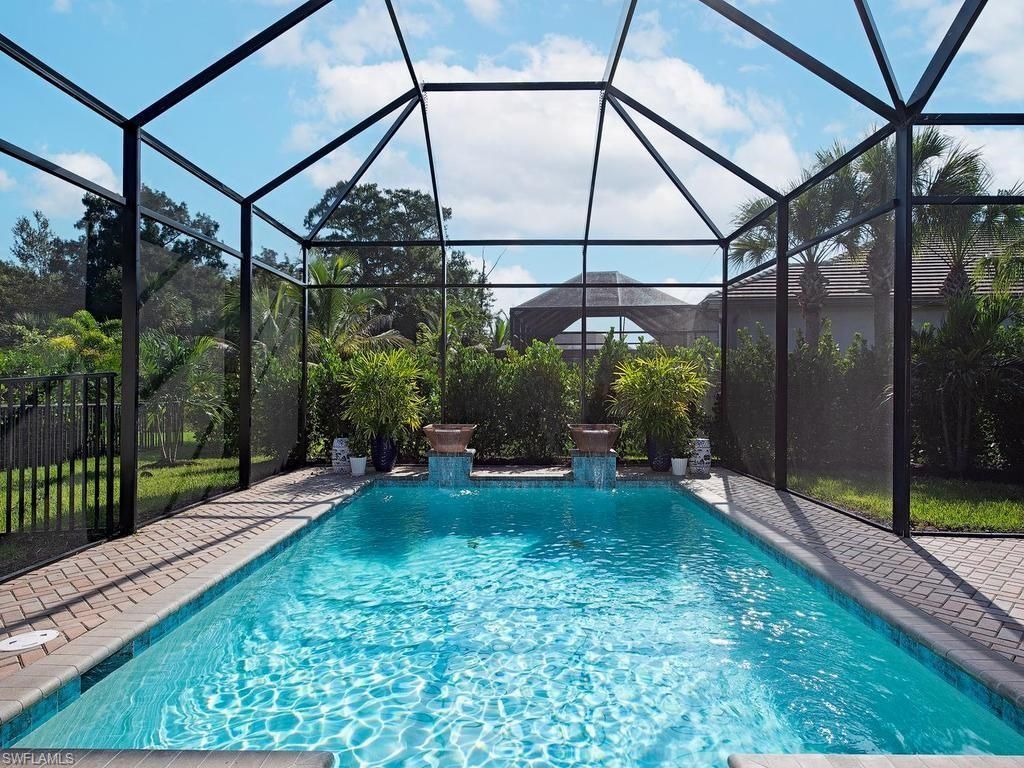 12058 Mimosa St, Naples, FL 34120 Photo