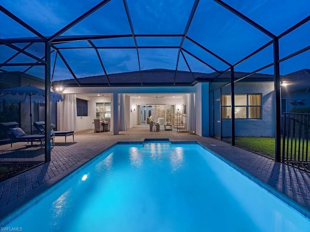 12058 Mimosa St, Naples, FL 34120 Photo