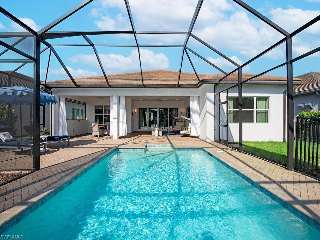 12058 Mimosa St, Naples, FL 34120 Photo