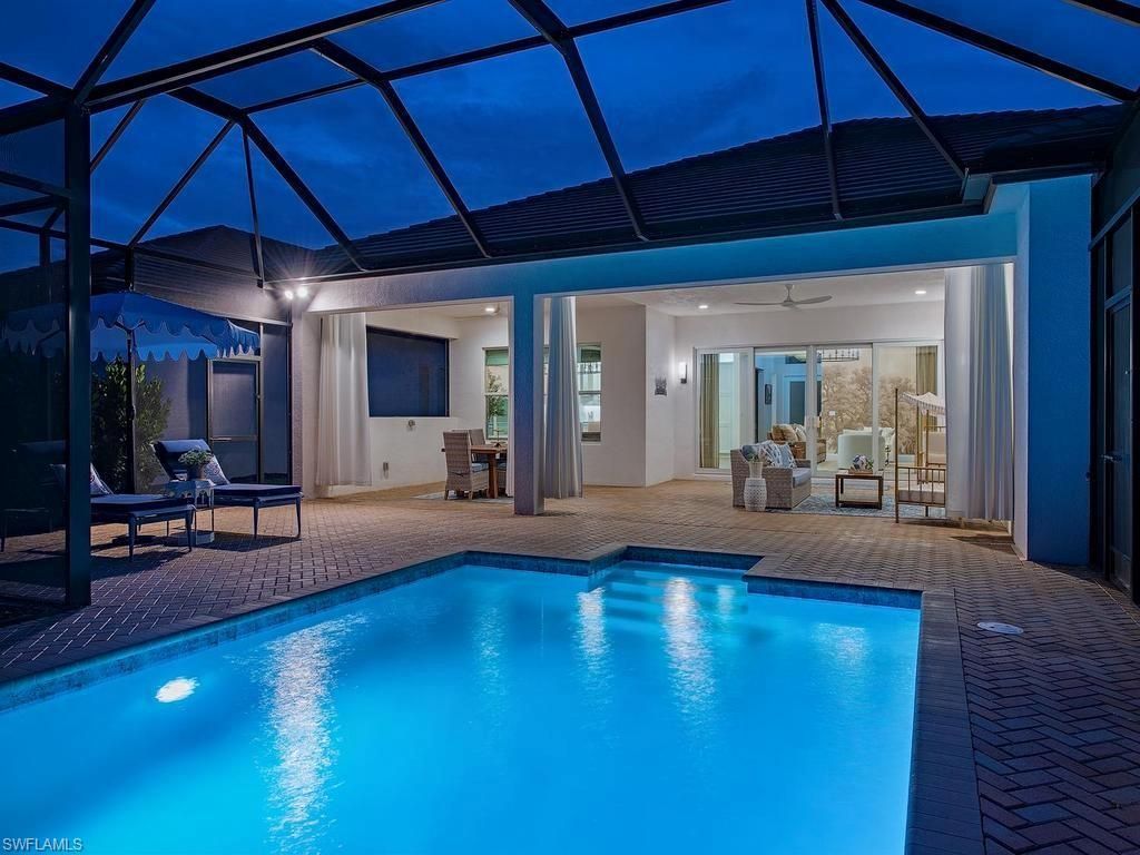 12058 Mimosa St, Naples, FL 34120 Photo