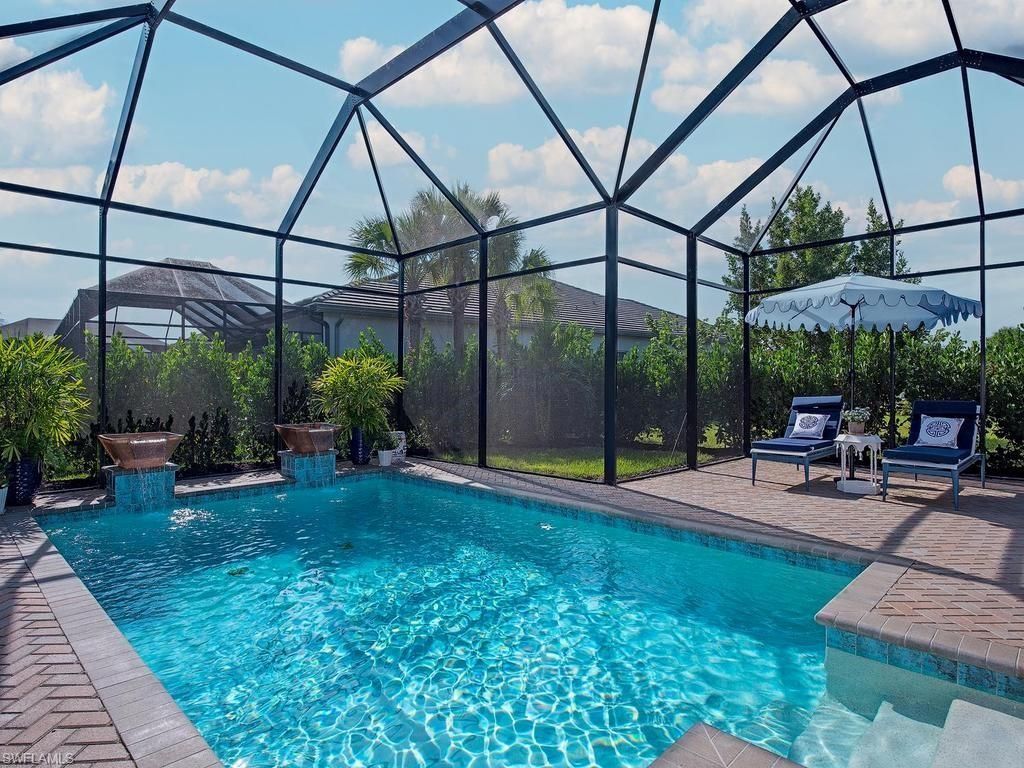 12058 Mimosa St, Naples, FL 34120 Photo