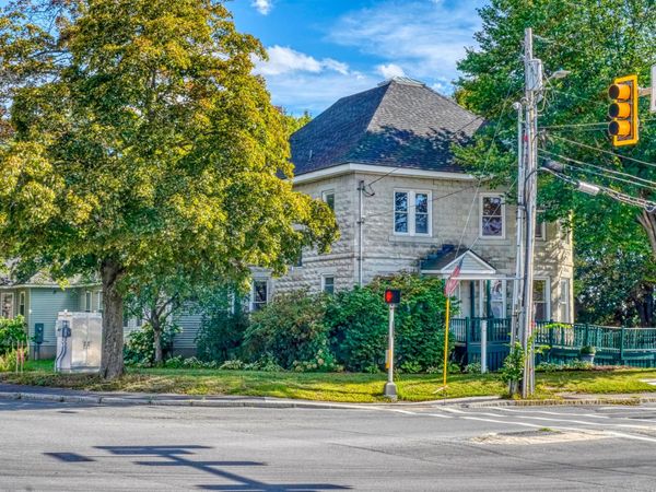 36 Silver Street, Waterville, ME 04901