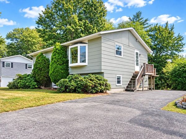 156 Greenwood Lane, Portland, ME 04103