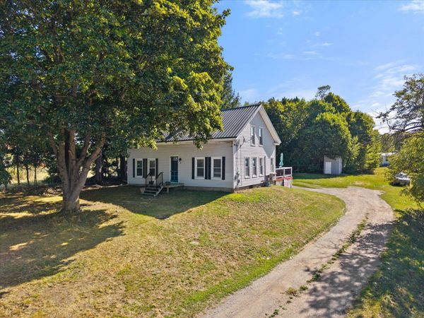 8 Cookson Road, Orrington, ME 04474