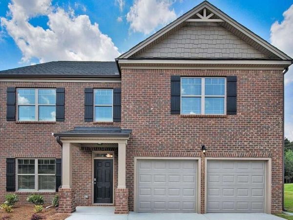 3152 Hawthorn Farm Boulevard, Loganville, GA 30052