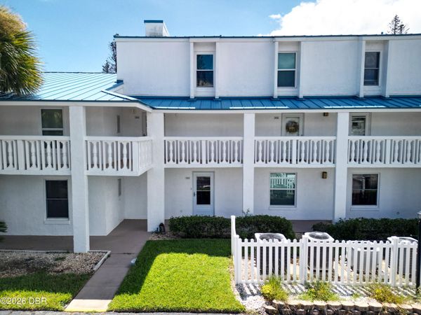 4590 S Atlantic Avenue, Unit 143, Ponce Inlet, FL 32127