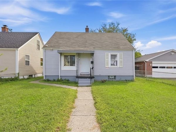 1430 Steiner Avenue, Dayton, OH 45417