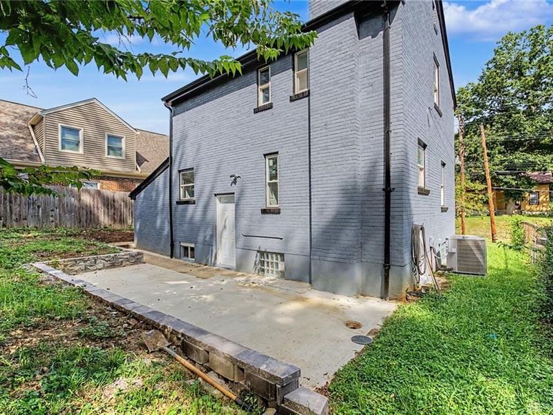 1127 Cedar Avenue, Cincinnati, OH 45224 Photo 33