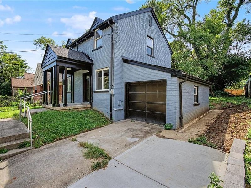 1127 Cedar Avenue, Cincinnati, OH 45224 Photo 5