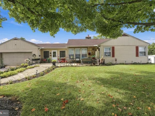 357 DAYCOTAH AVENUE, HAGERSTOWN, MD 21740
