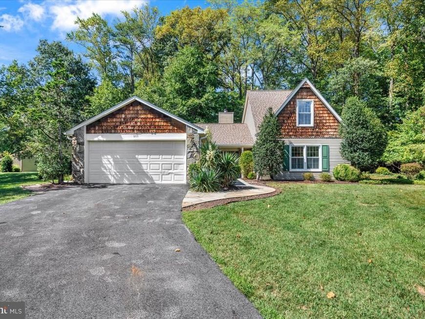 954 Shadewater Way, Annapolis, MD 21401 Main Photo