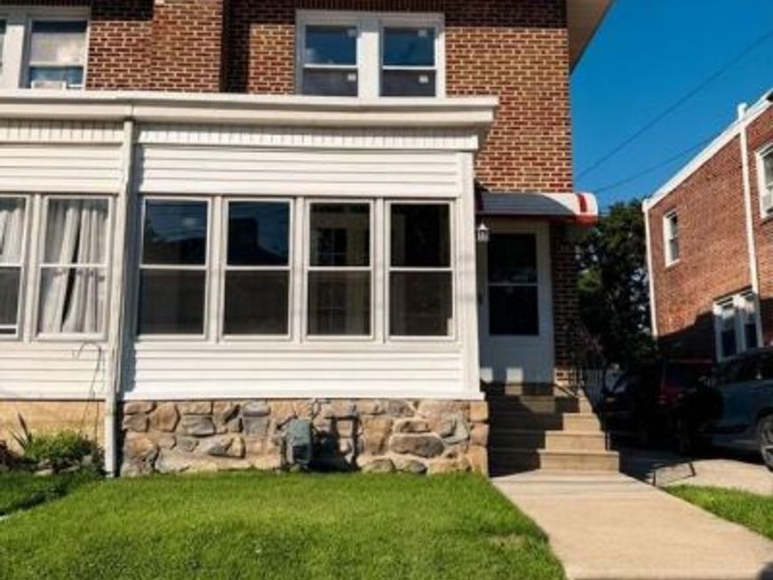 7 W Cooke Avenue, Glenolden, PA 19036 Main Photo